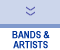 Featyred Bands and Artists
